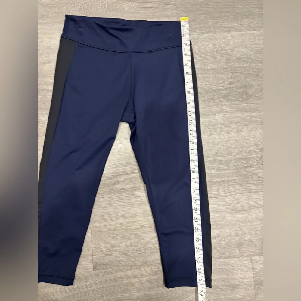 Tory Sport sleek navy